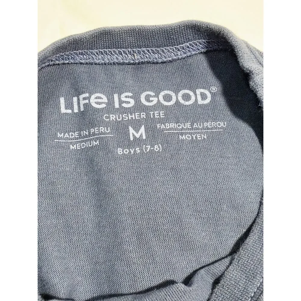 Life Is Good good used